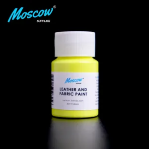 Leather and fabric neon series 60 ml