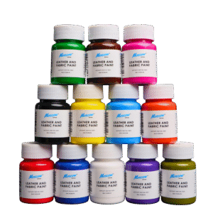 Leather & Fabric Paint