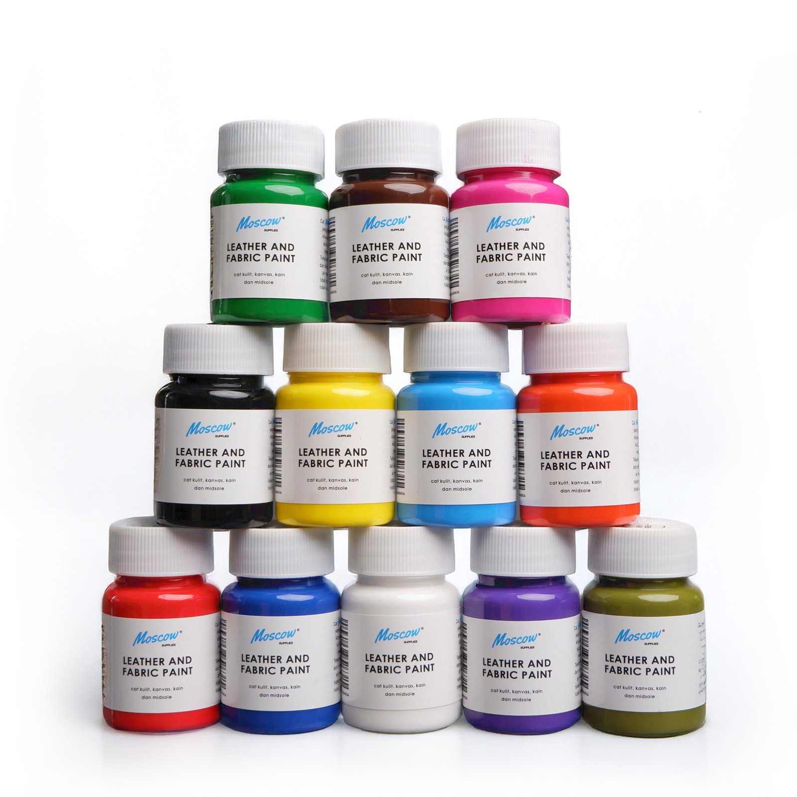 Leather & Fabric 60ml