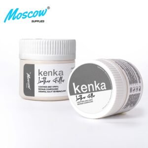Kenka Leather Filler