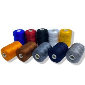 Moscow Shoe Sole Thread