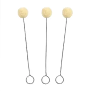 Wool Dauber – Liquid Dye Applicator