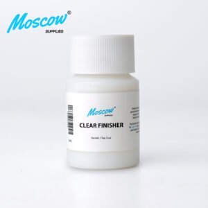 Moscow Clear Finisher