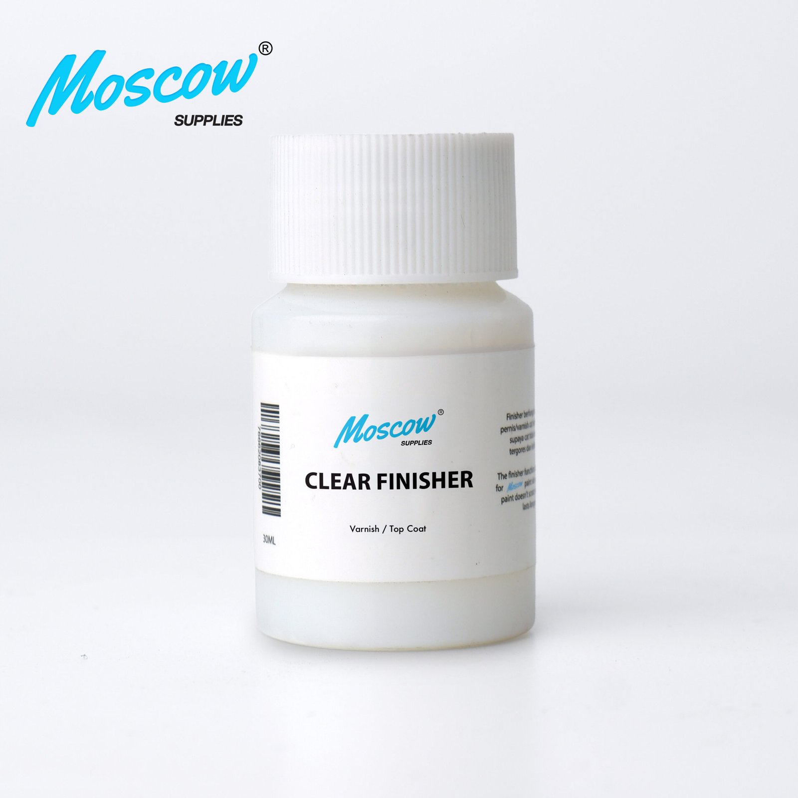 finisher doff 30ml