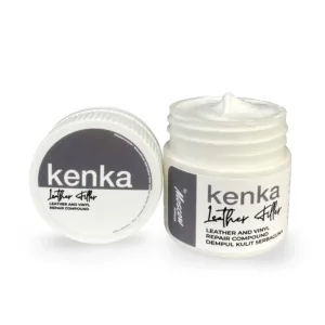 Kenka Leather Filler