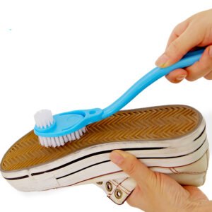 Multipurpose Insole Brush