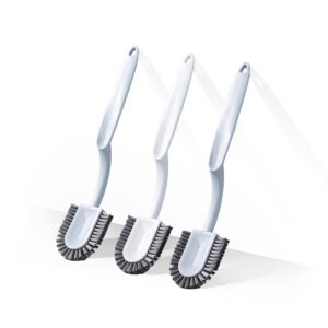 All-Direction Insole Brush (White)